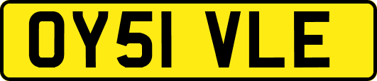 OY51VLE