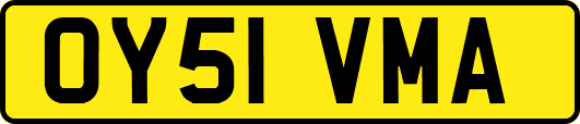 OY51VMA