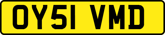 OY51VMD