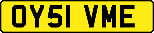 OY51VME