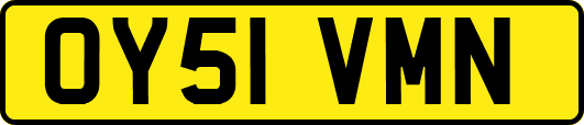 OY51VMN
