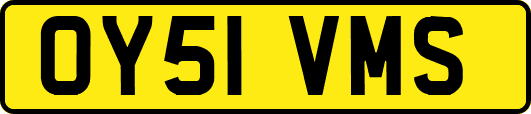 OY51VMS