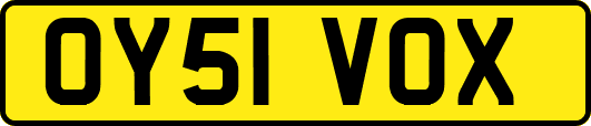 OY51VOX