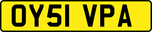 OY51VPA