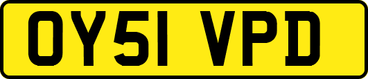 OY51VPD