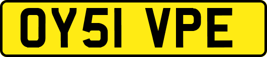 OY51VPE