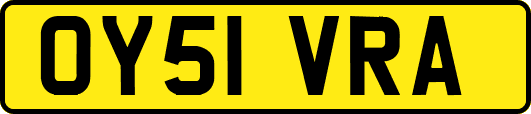 OY51VRA