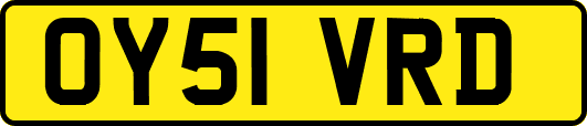 OY51VRD