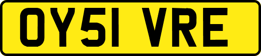 OY51VRE