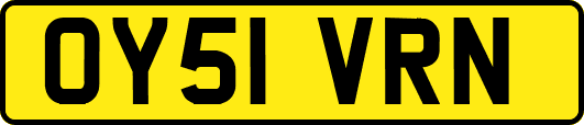 OY51VRN