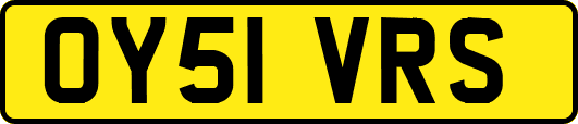 OY51VRS
