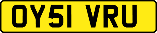 OY51VRU