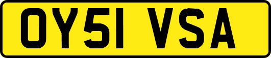 OY51VSA