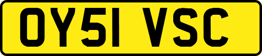 OY51VSC