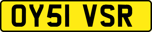 OY51VSR
