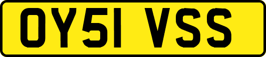 OY51VSS