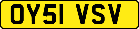 OY51VSV