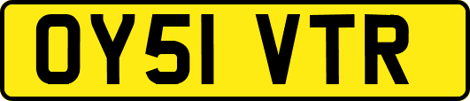 OY51VTR