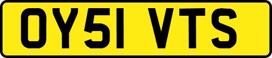 OY51VTS