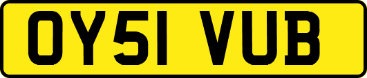 OY51VUB
