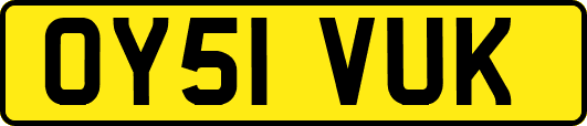 OY51VUK