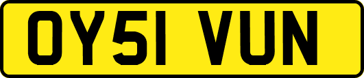 OY51VUN