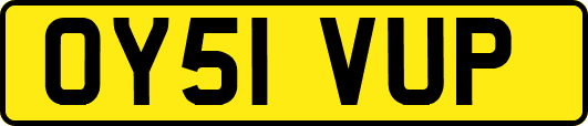 OY51VUP