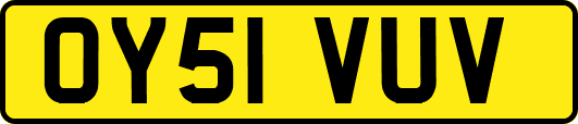 OY51VUV