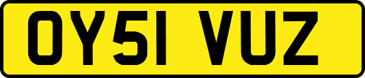 OY51VUZ