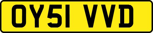 OY51VVD