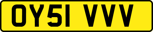 OY51VVV