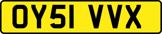 OY51VVX