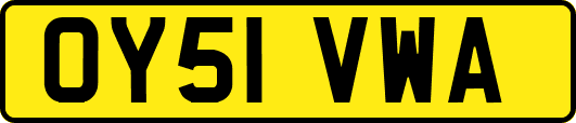 OY51VWA