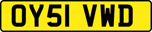 OY51VWD