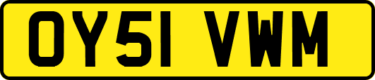 OY51VWM