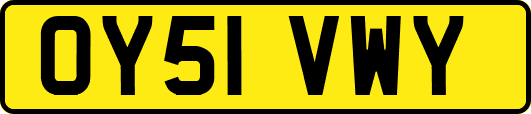 OY51VWY