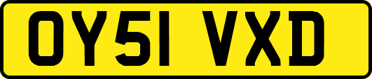 OY51VXD