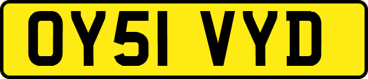 OY51VYD