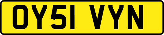 OY51VYN