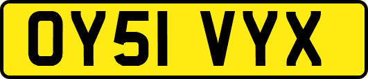 OY51VYX
