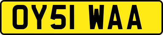 OY51WAA