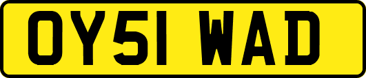 OY51WAD
