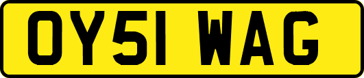 OY51WAG