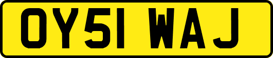 OY51WAJ