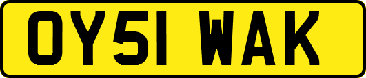 OY51WAK