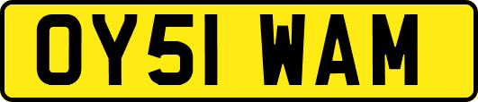 OY51WAM