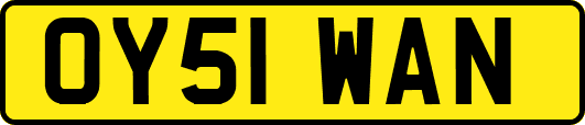 OY51WAN