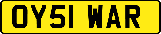 OY51WAR