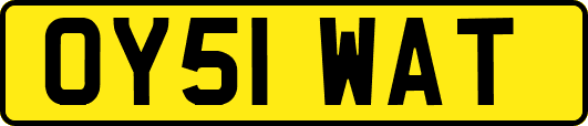OY51WAT