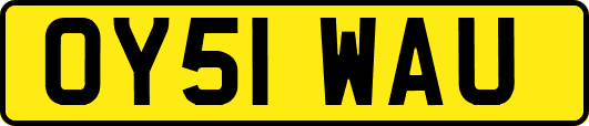 OY51WAU